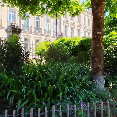 Bright 45m Near The Palais Gallien * Bordeaux